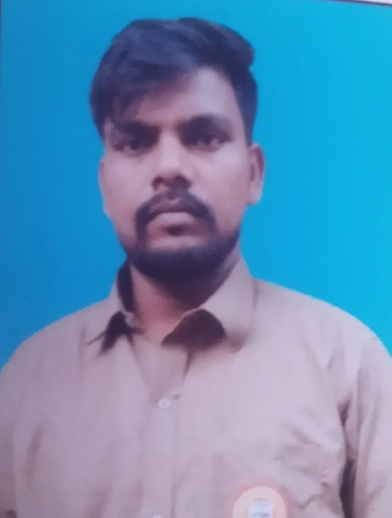 दिलीप यादव