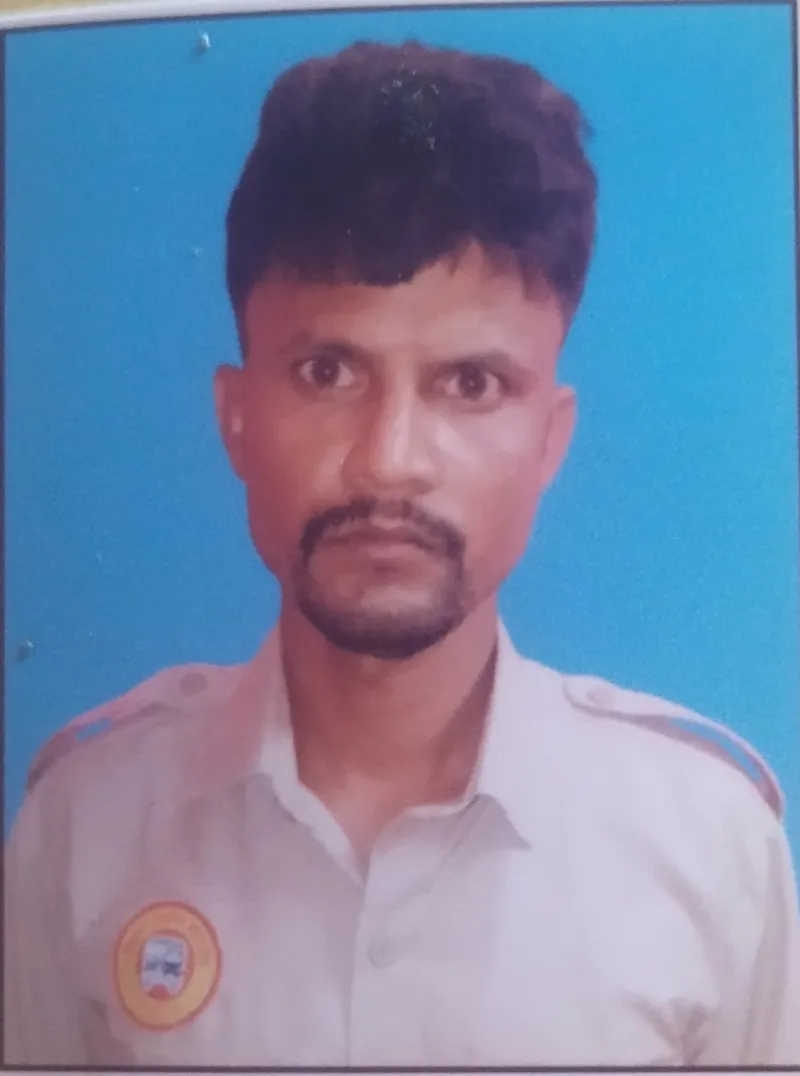 अशोक कुमार यादव