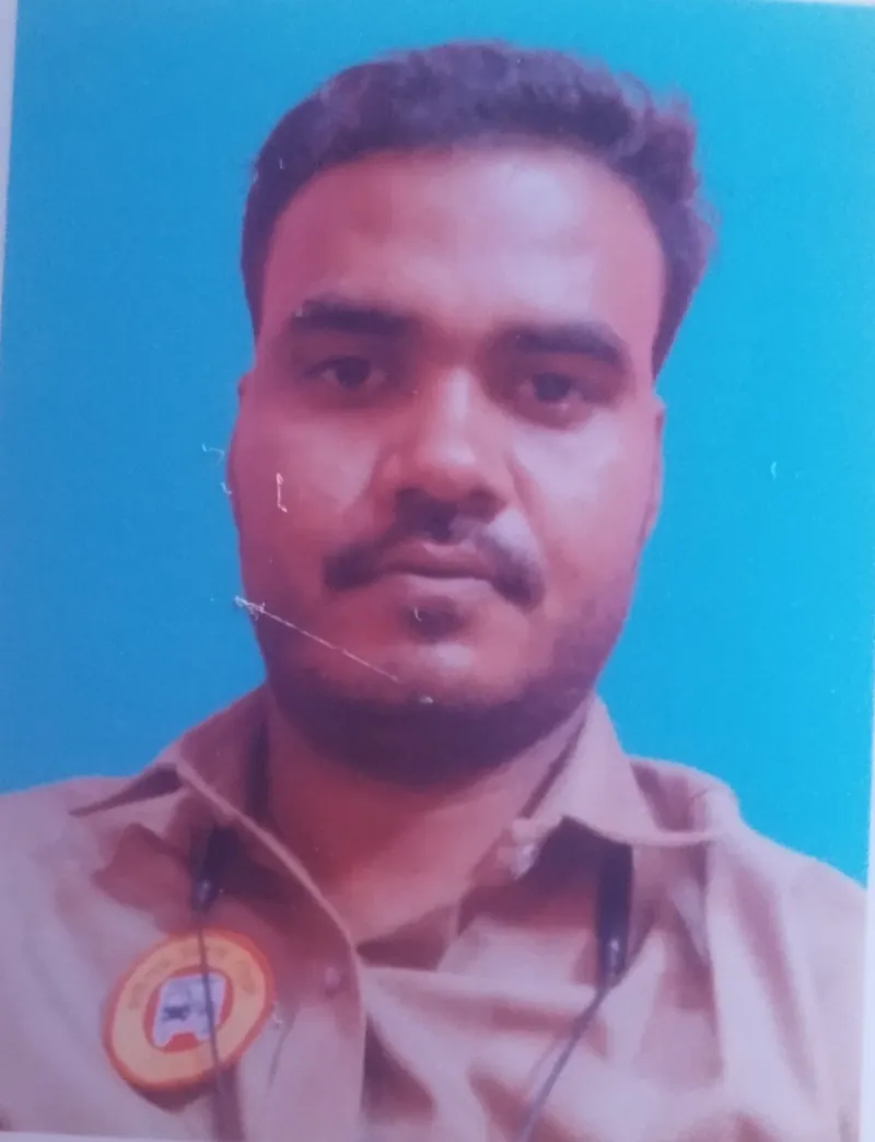 रविन्द्र यादव