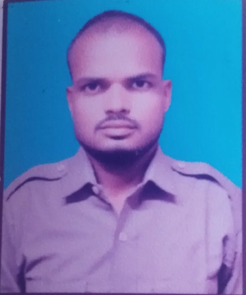 चन्दन यादव