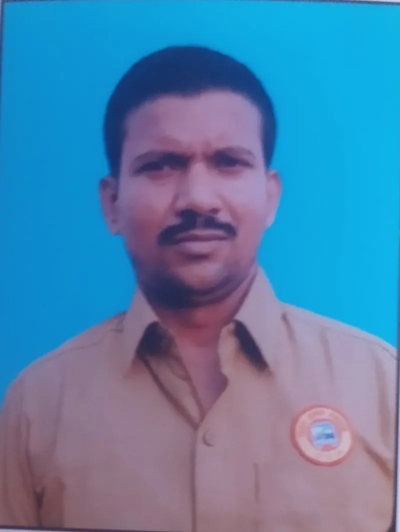 गोरेलाल यादव