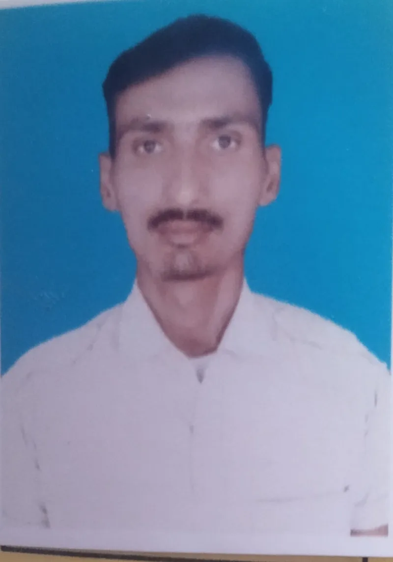सनोज कुमार यादव