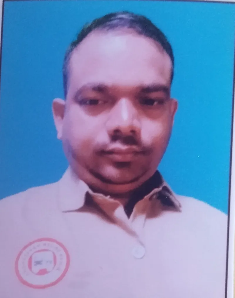 दिलिप मंडल
