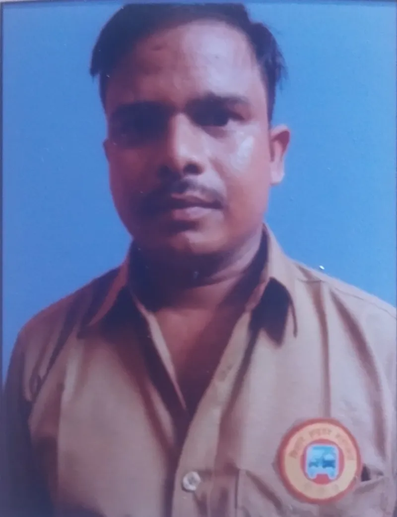 सुनील मंडल