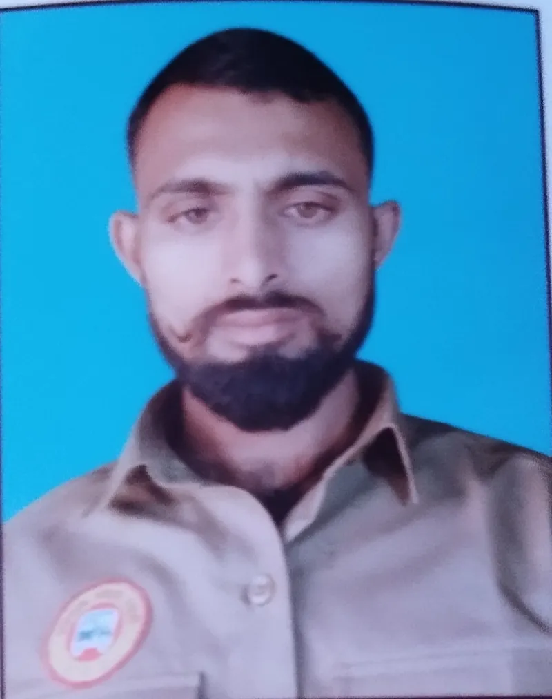 राजेश यादव