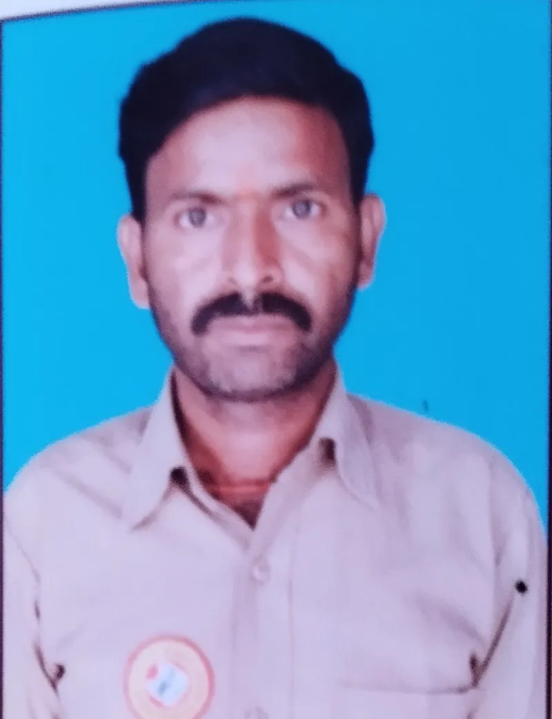 पिन्टू राम
