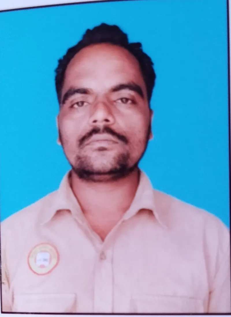 दिपक कुमार