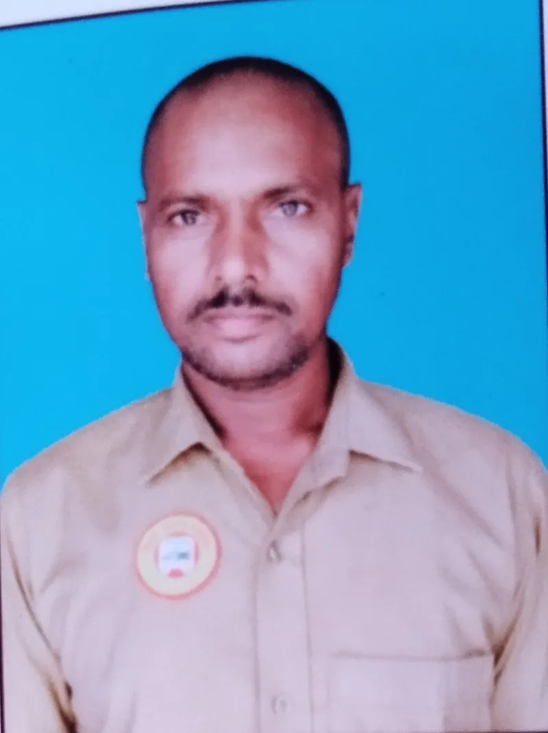 बबलू राम