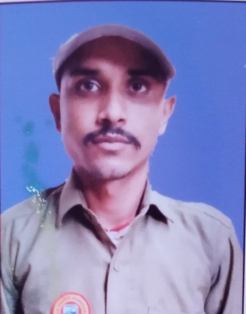 पंकज यादव