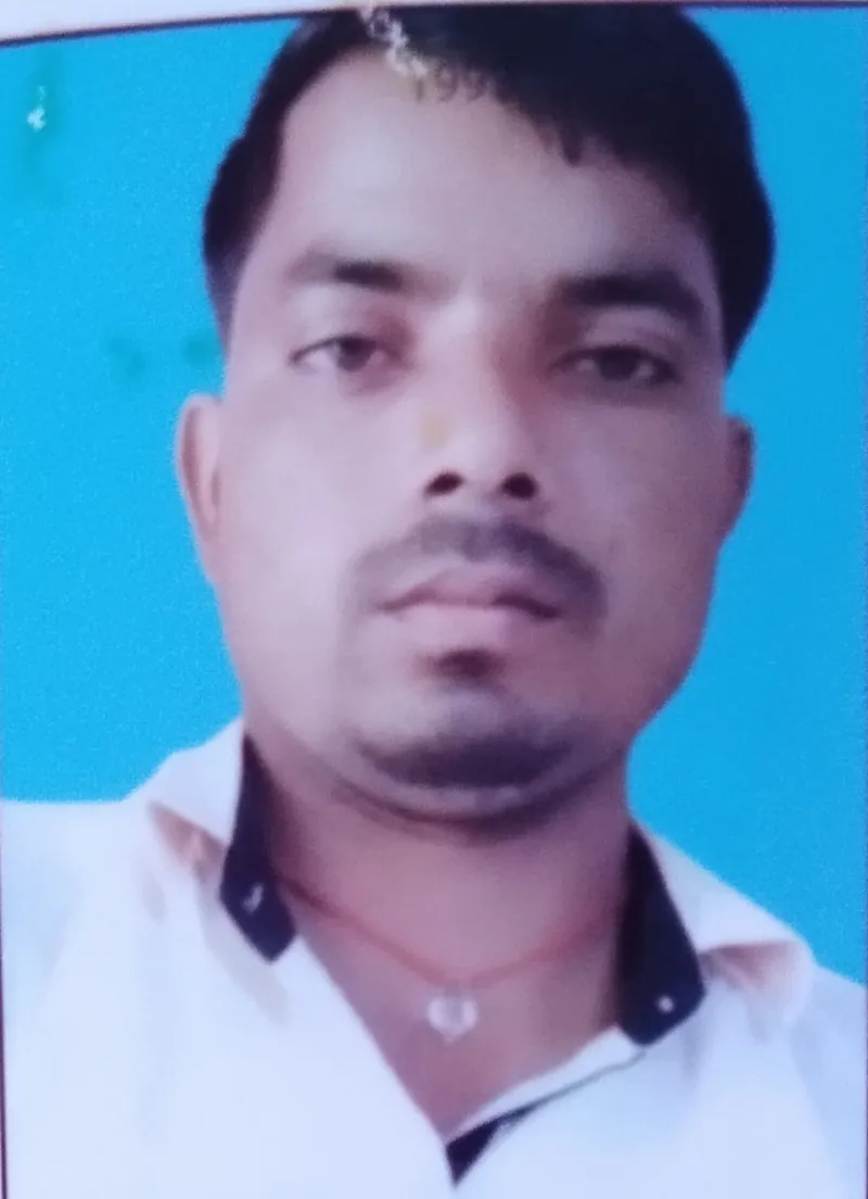 सनोज यादव