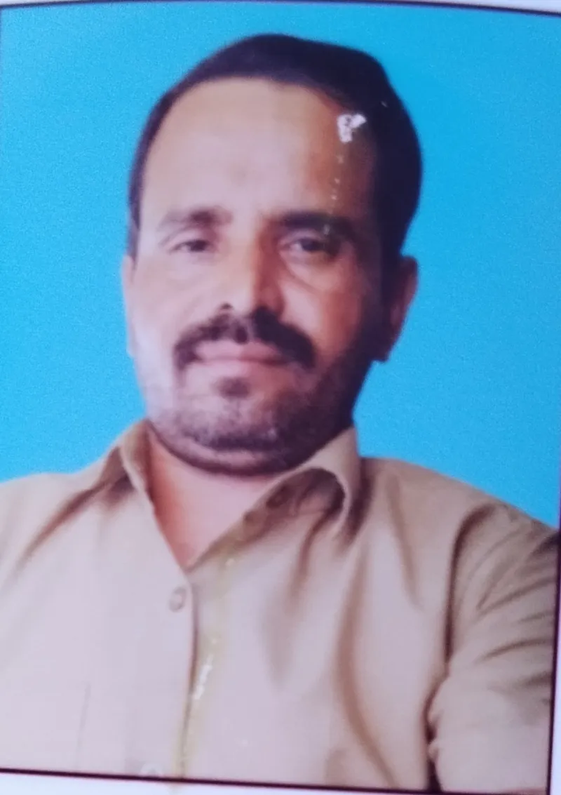 बिनदेश्वरी यादव