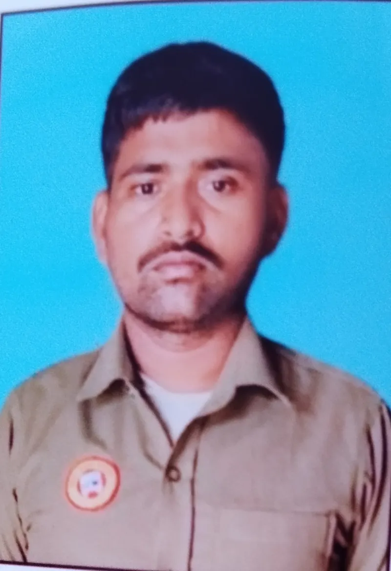 अबधेश कुमार