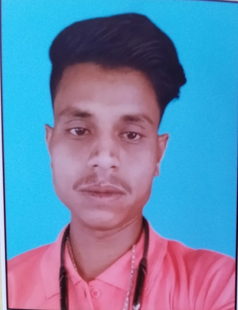 सचिन यादव
