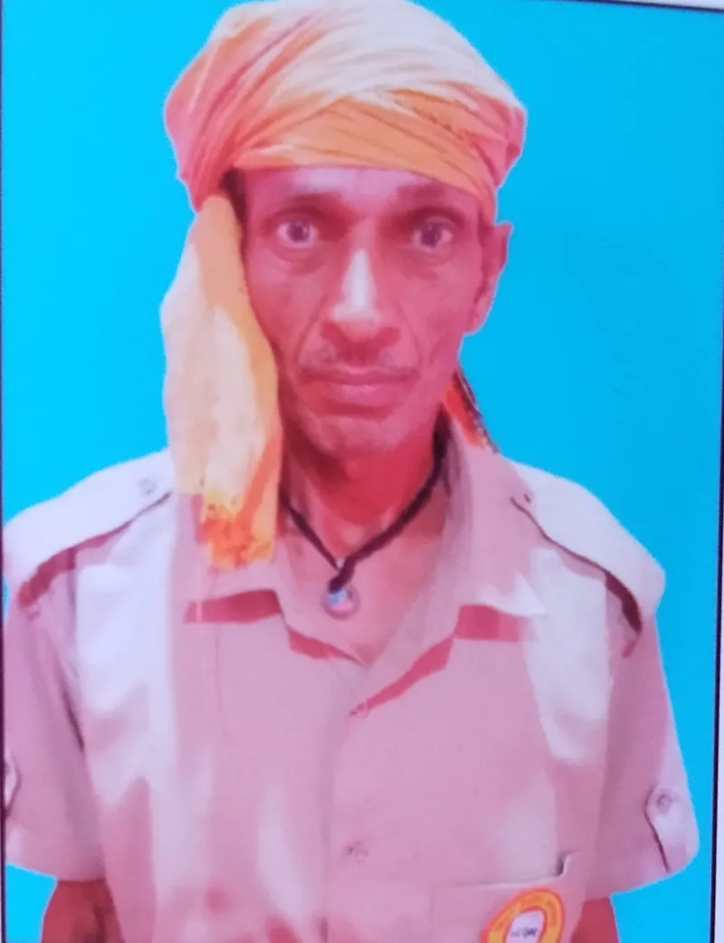 योगेन्द्र प्रo यादव