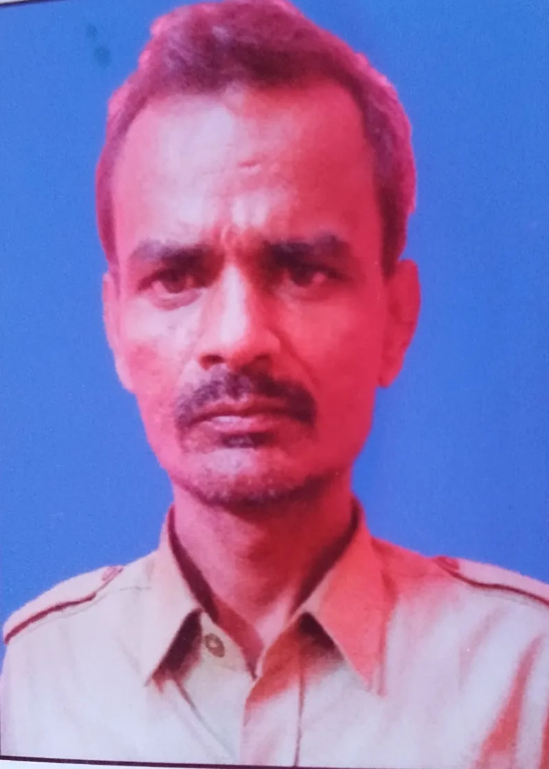 ब्रहनदेव यादव
