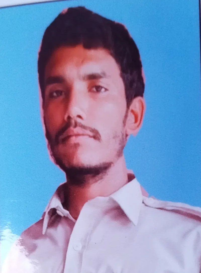 पिन्टु कुमार