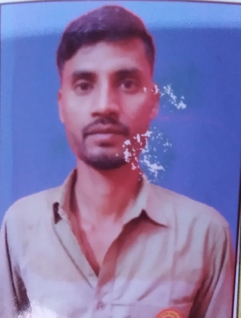 रामदुलार खुद पासवान