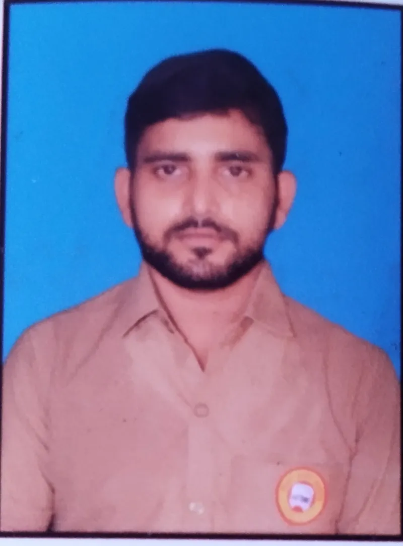 Nitisa kumar singh