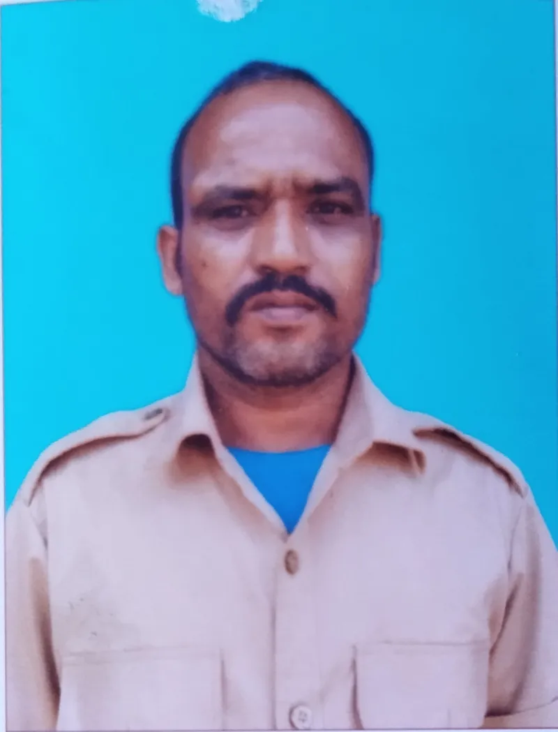 Muleshwar yadav