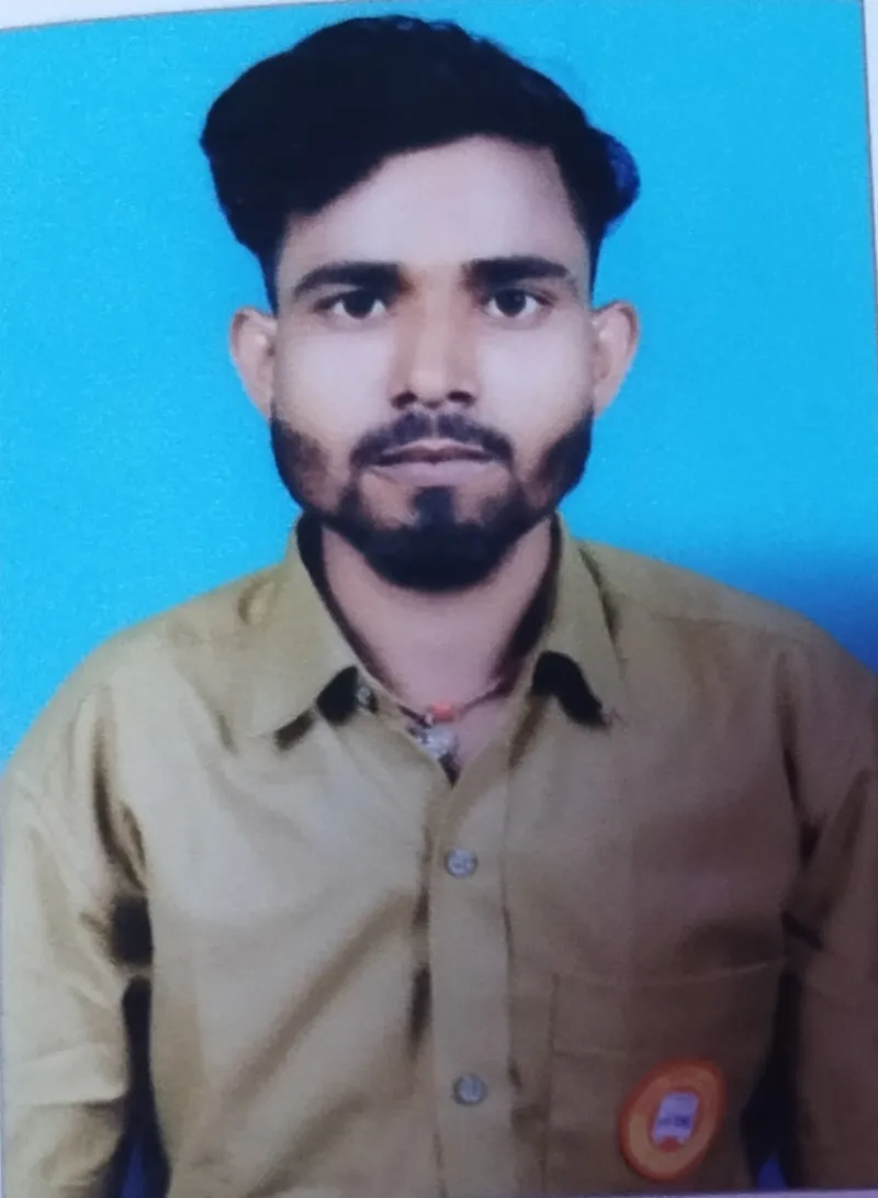 Chotu kr Shaw