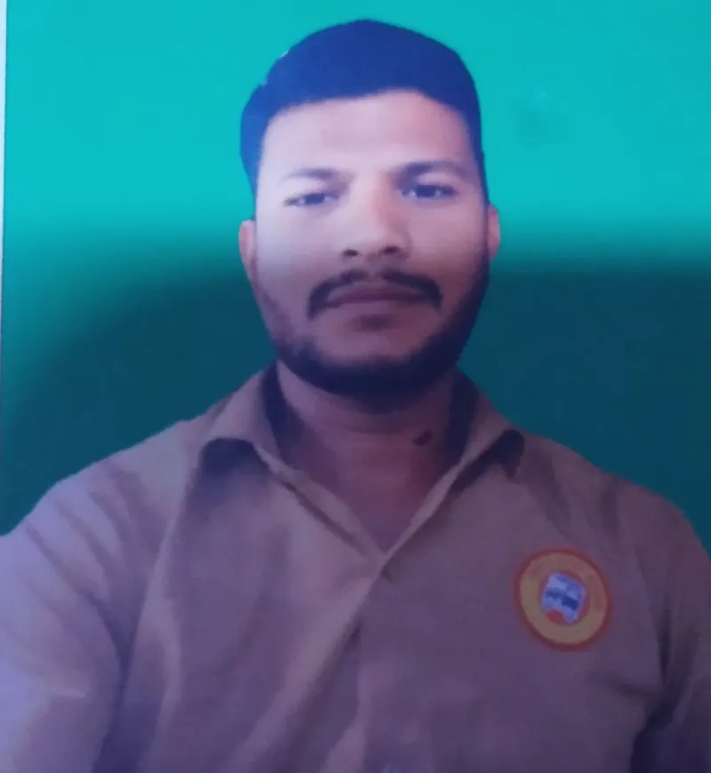 Madan Sharma
