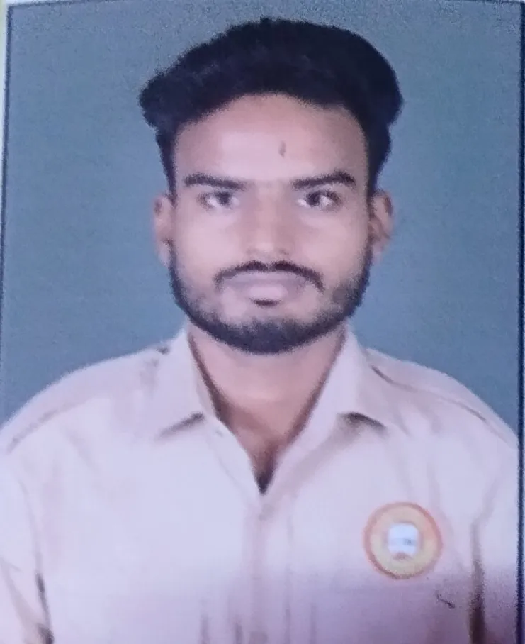 Pankaj kr yadav