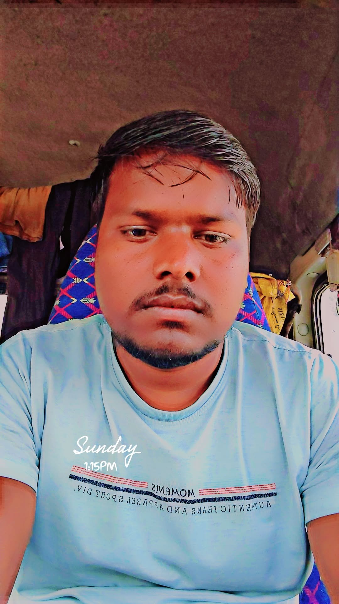 Dinesh Yadav