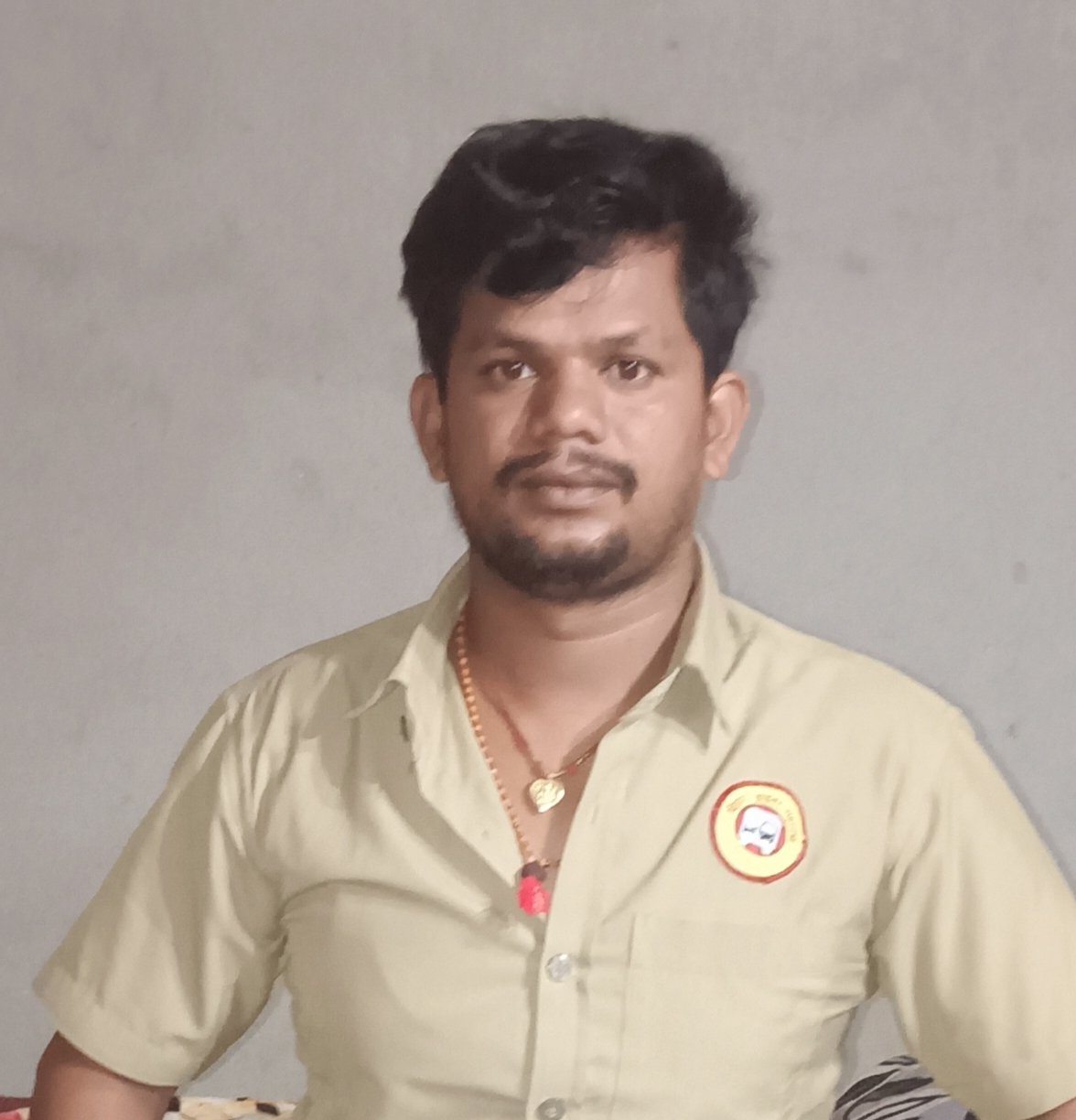 Dharmendra Kumar