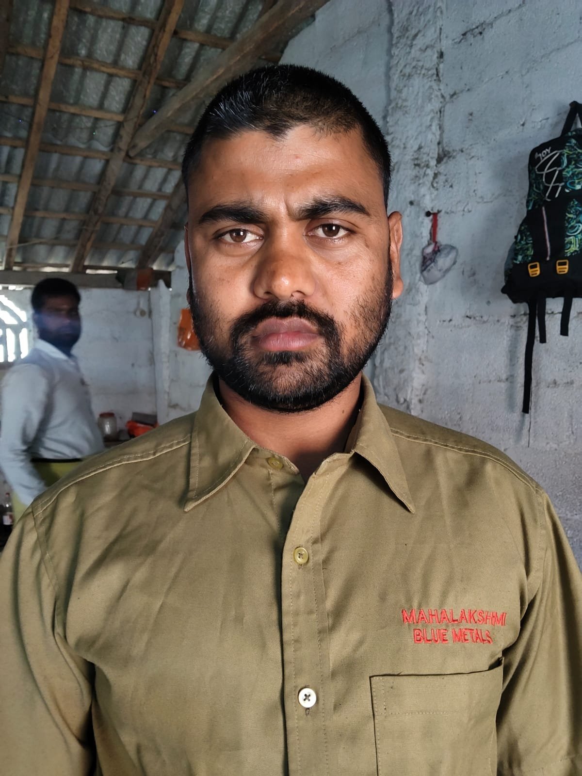 मुकेश यादव