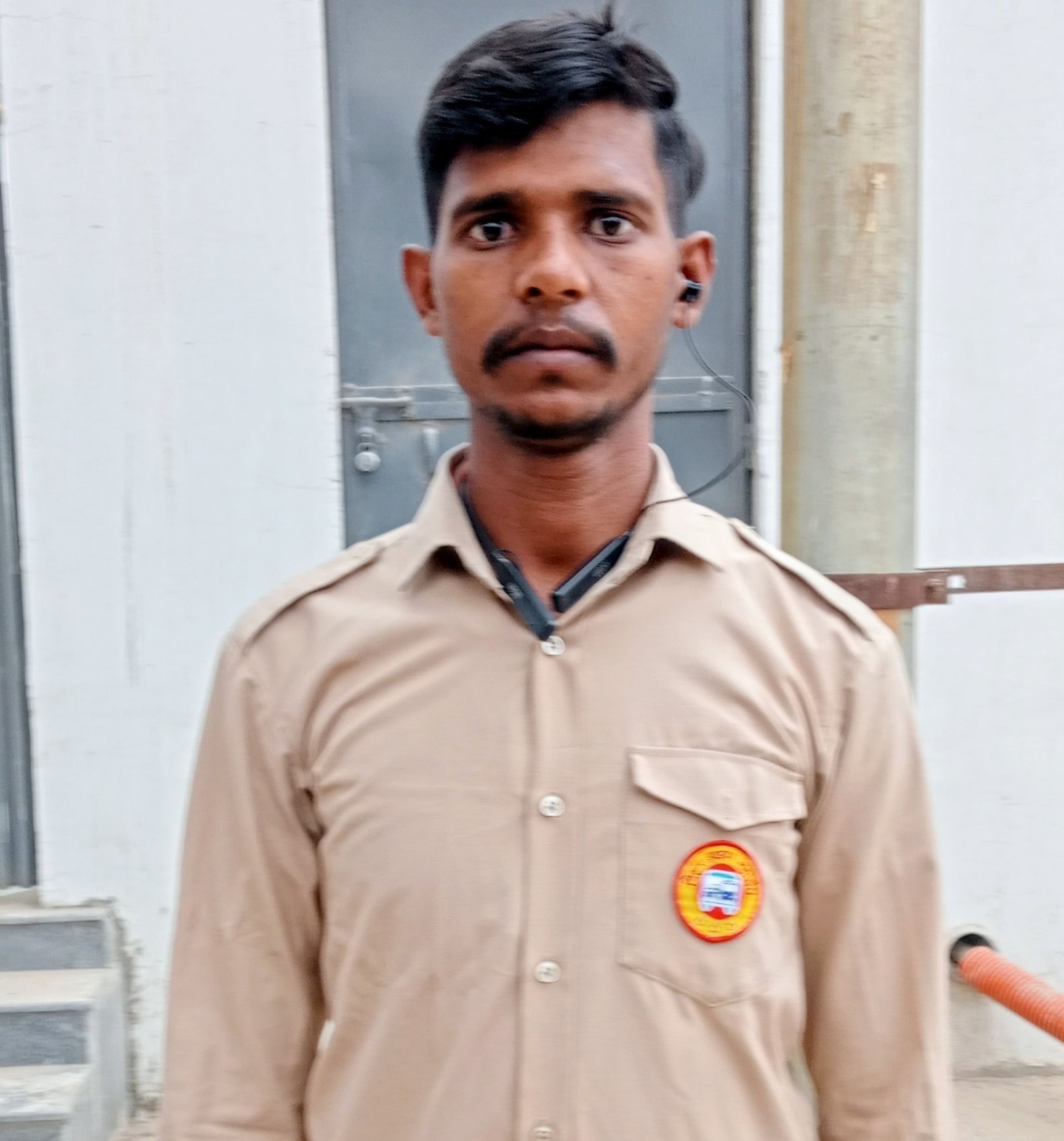 uday `kumar
