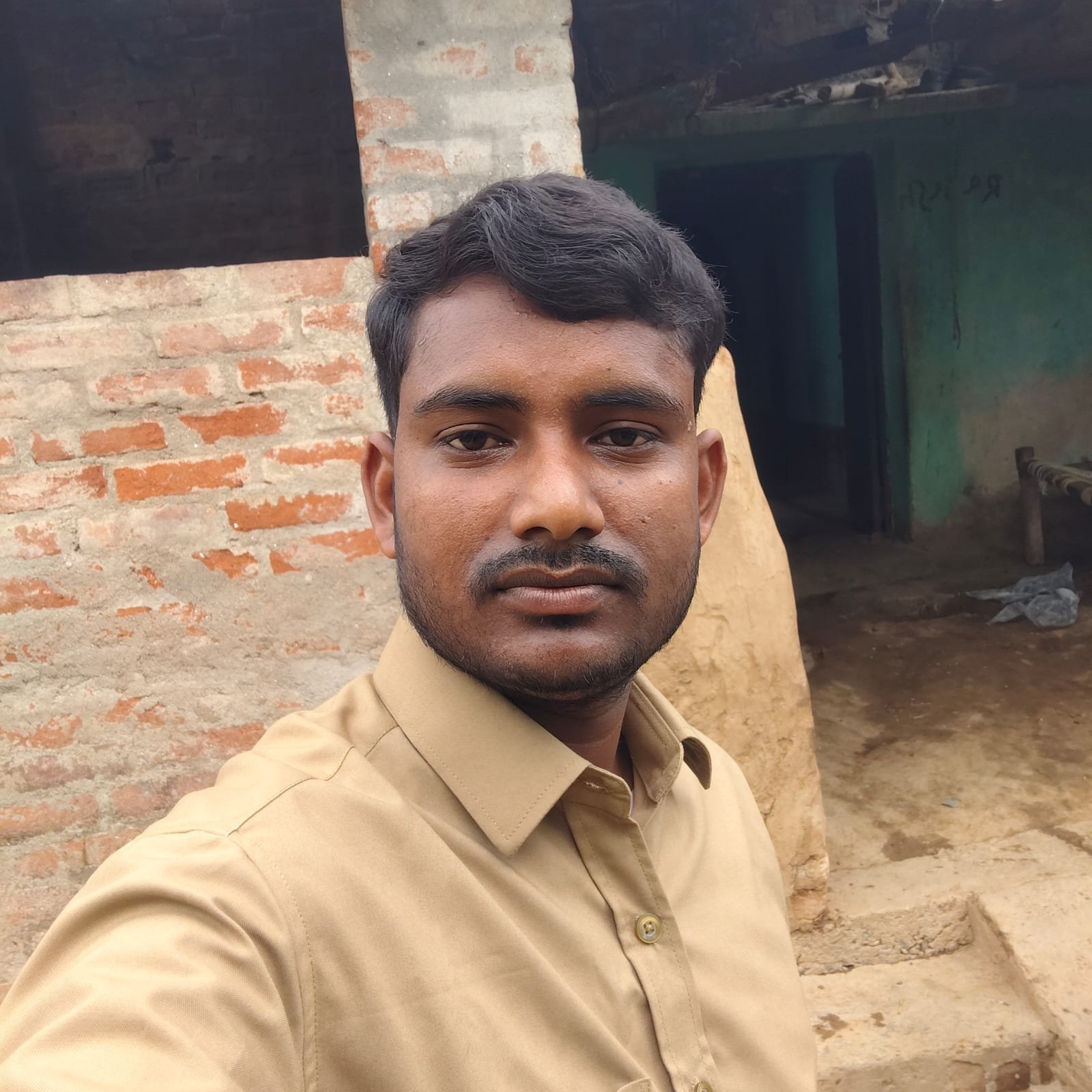 राजेश कुमार