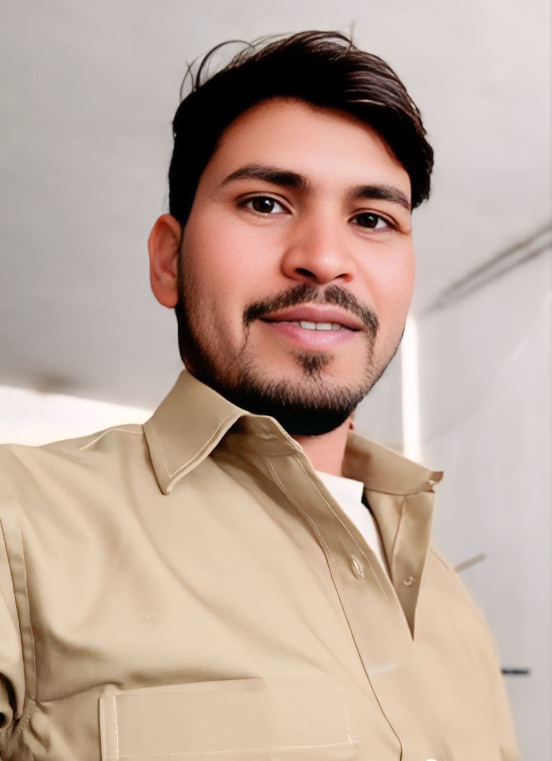संतोष कुमार