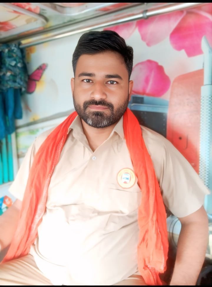 संजय यादव