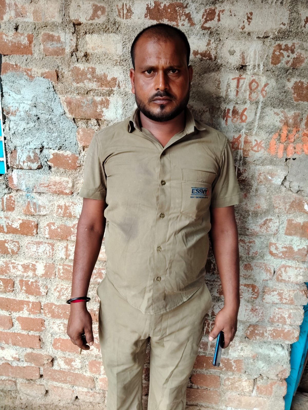 चन्दन यादव