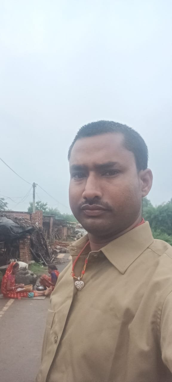 राम विलाश यादव
