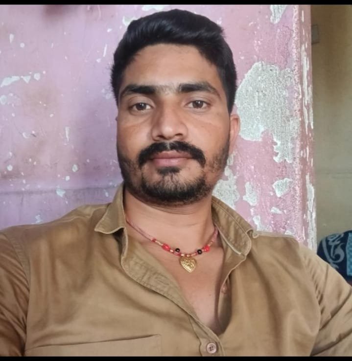 गुडडु कुमार यादव