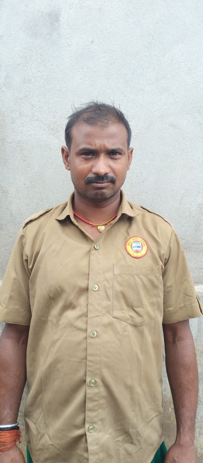 आनंदी यादव
