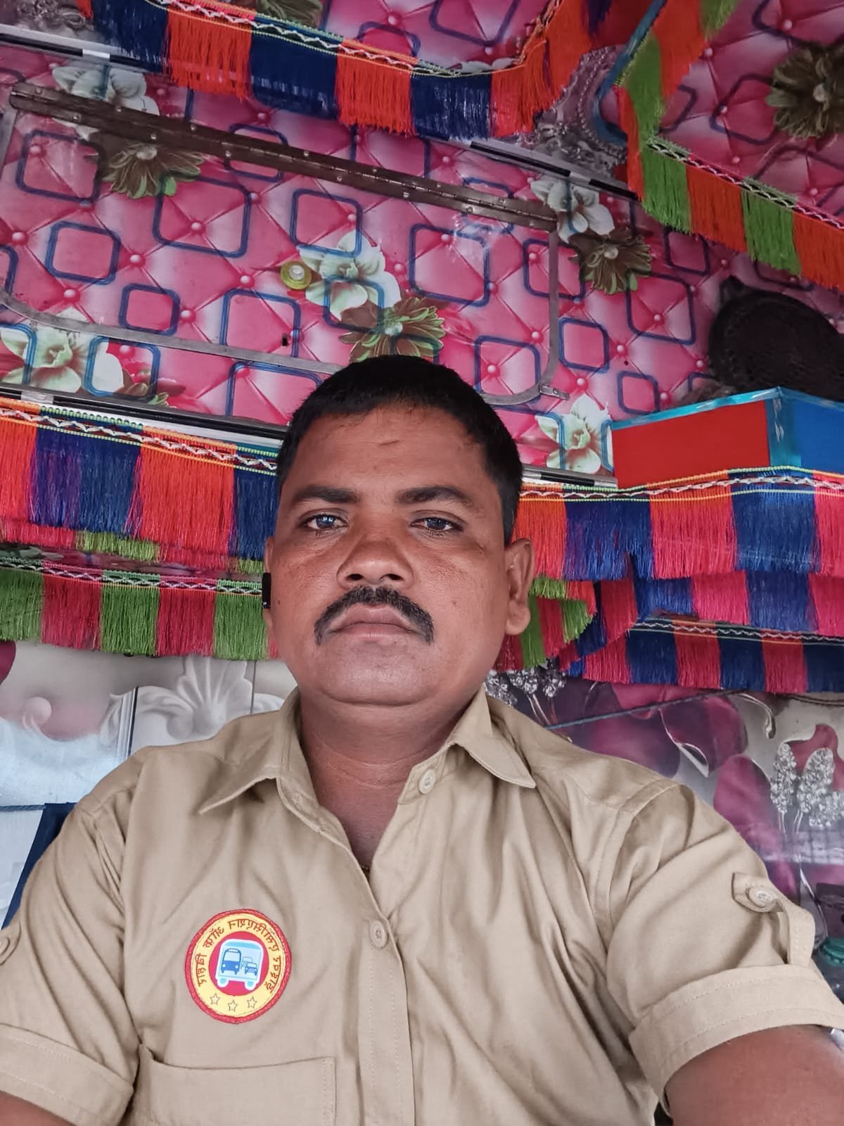 अशोक यादव