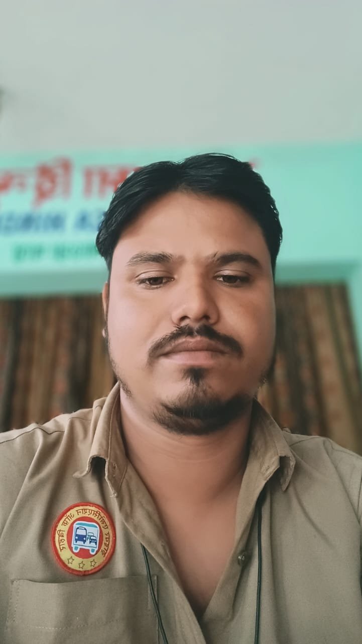 दिलीप यादव