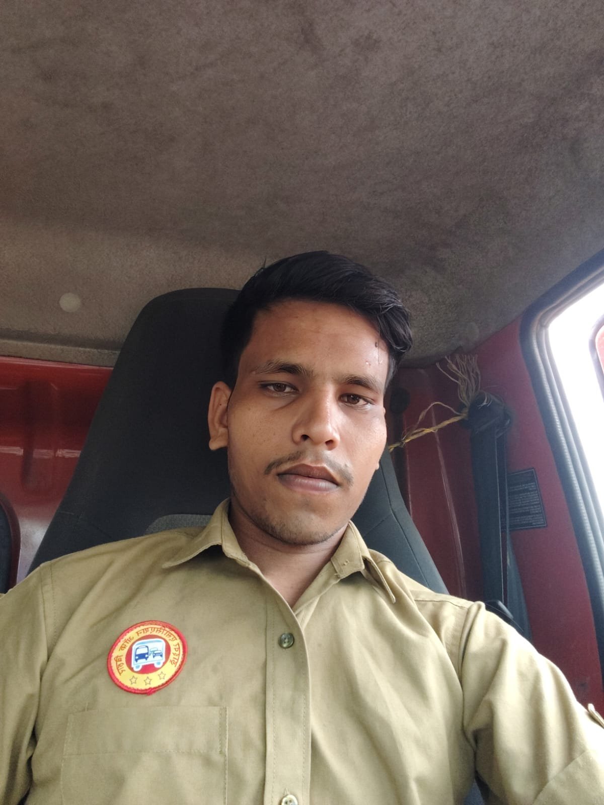 राजेश कुमार