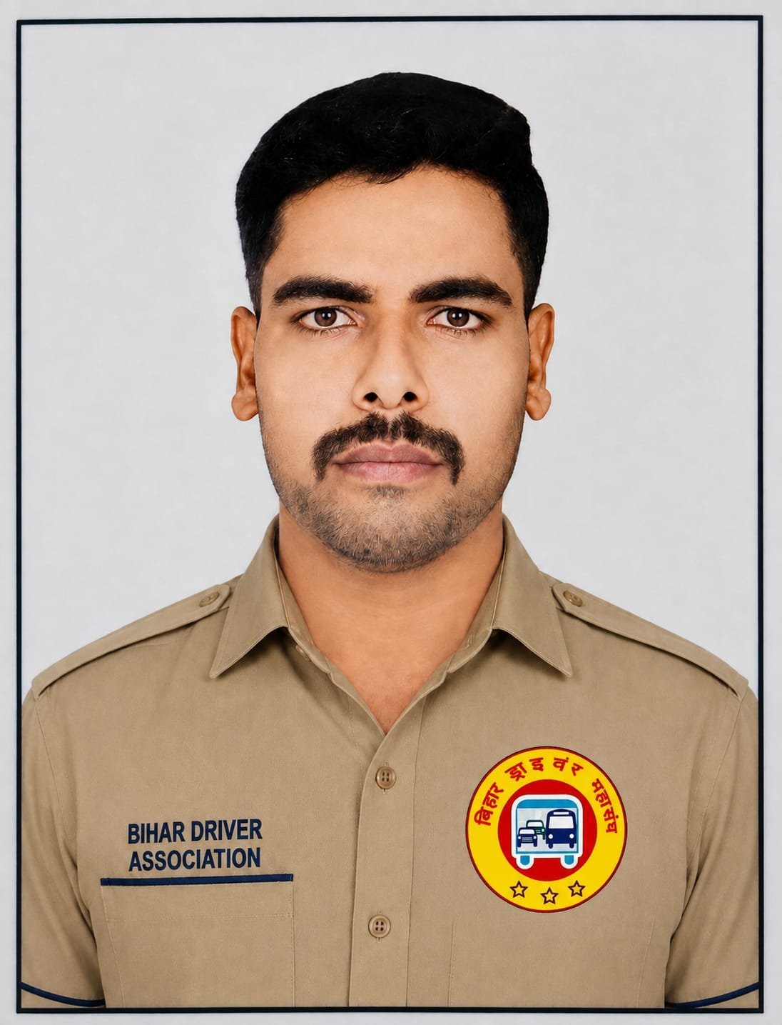 महेश यादव