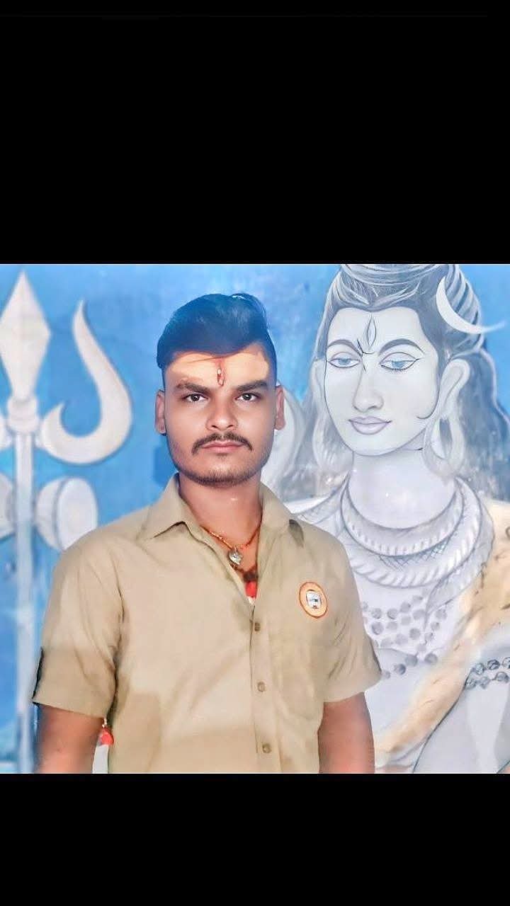 शलेश कुमार