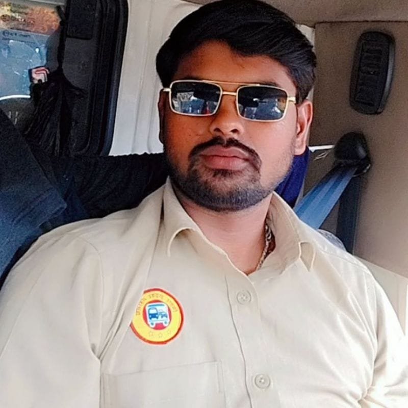 दिलीप यादव