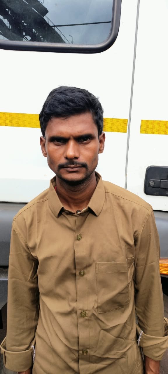 अशोक यादव