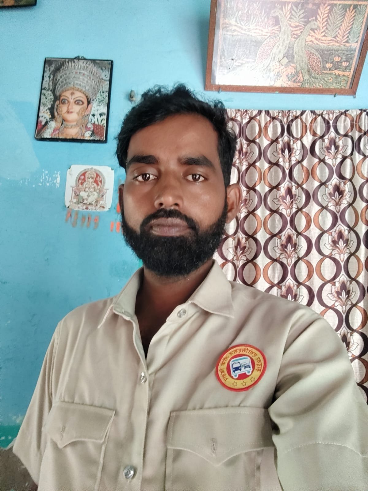 दिवाकर मंडल