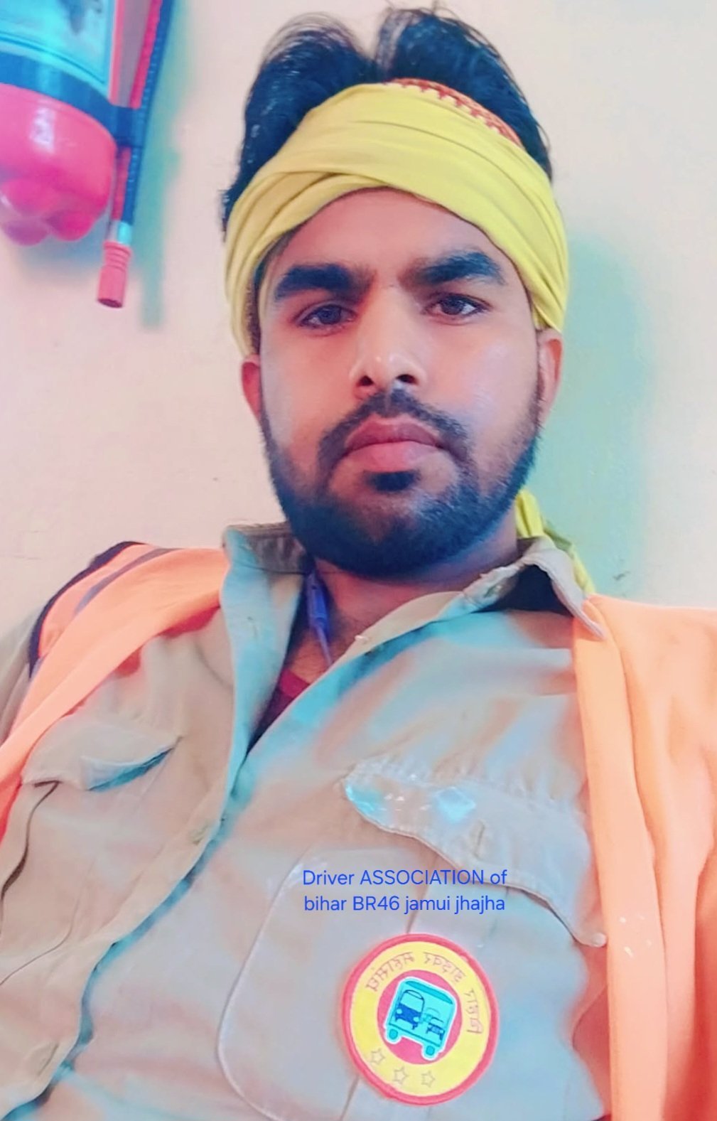 Jitendra yadav