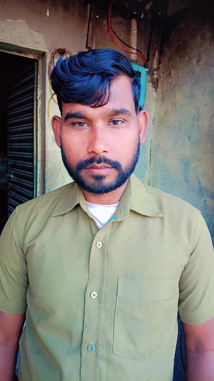 संदीप कुमार राणा