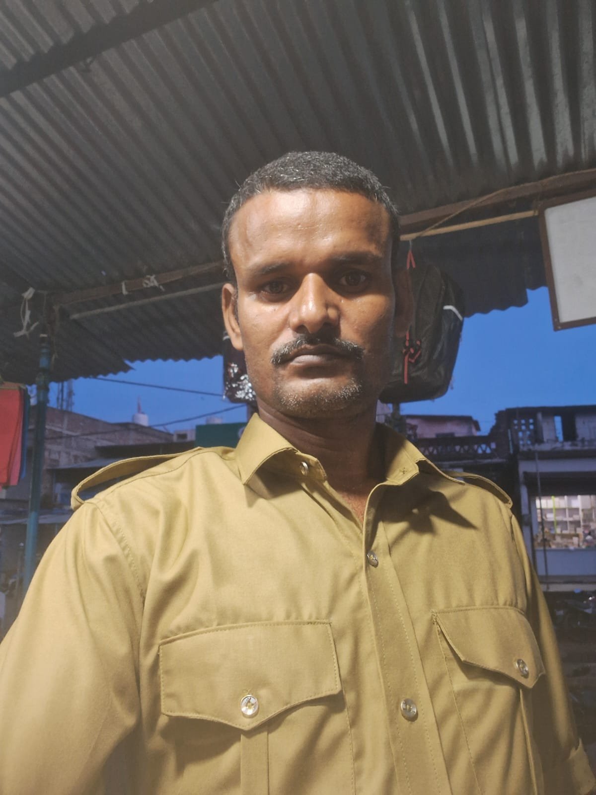 विकास यादव
