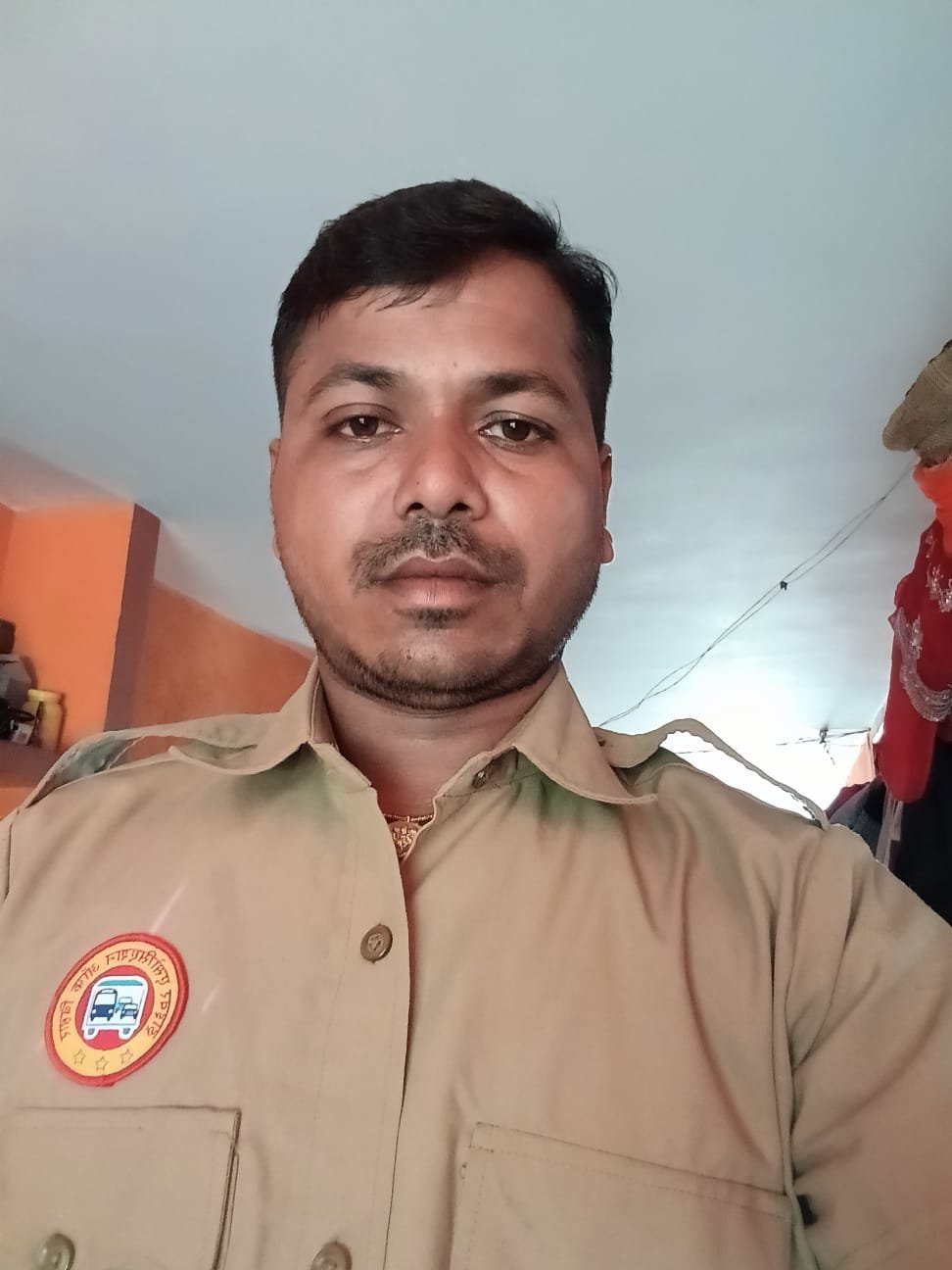 रंजीत कुमार तांती