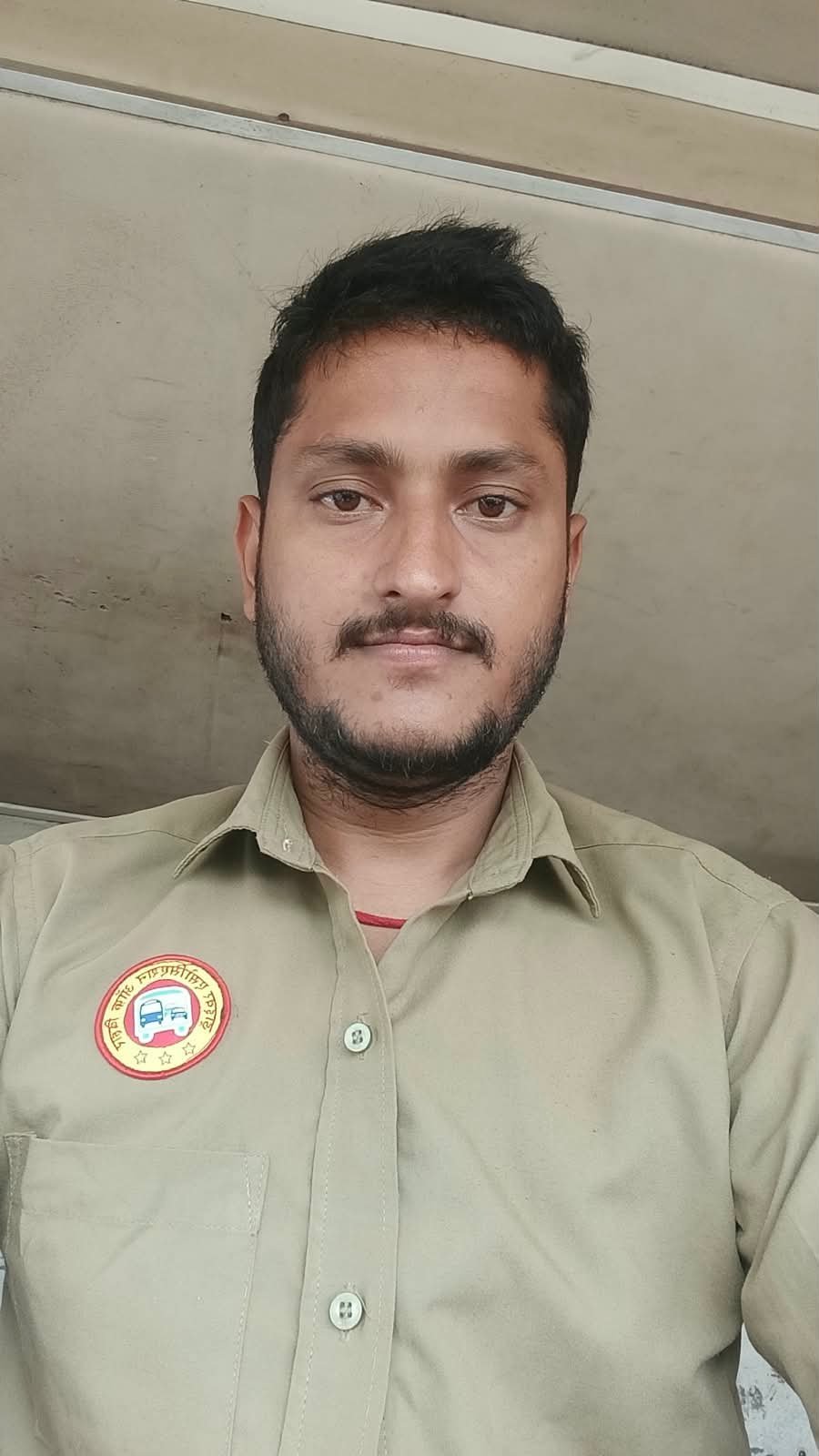 बिपीन कुमार